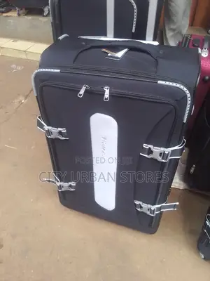Dfavours Suitcases