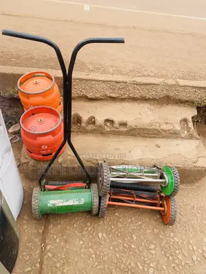London Used Lawn Mower