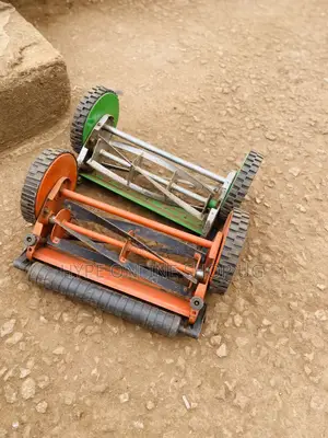 Push Push London Used Lawn Mowers