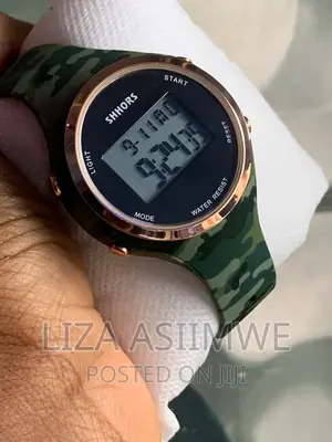 Kids Digital Watches