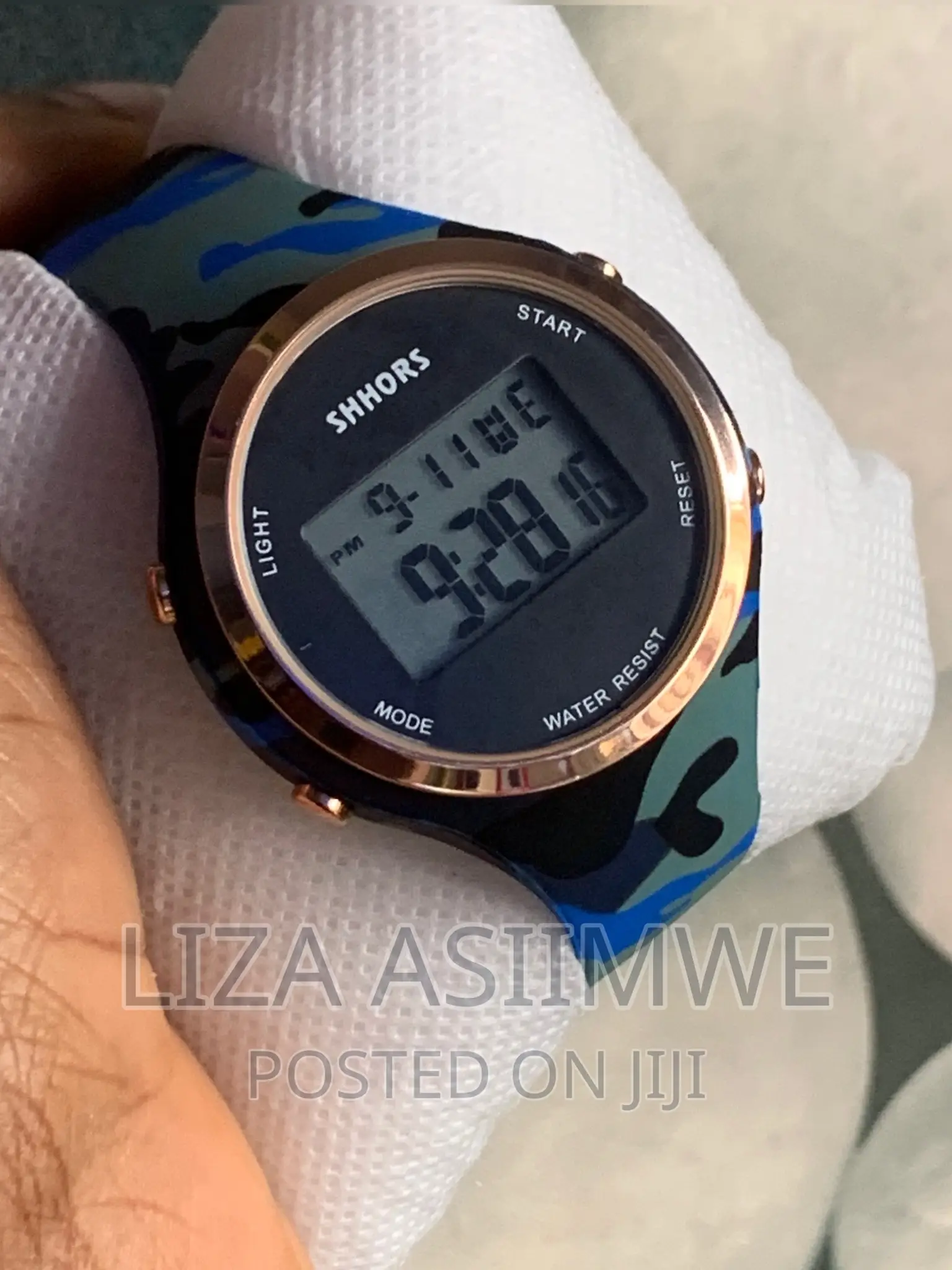 Kids Digital Watches