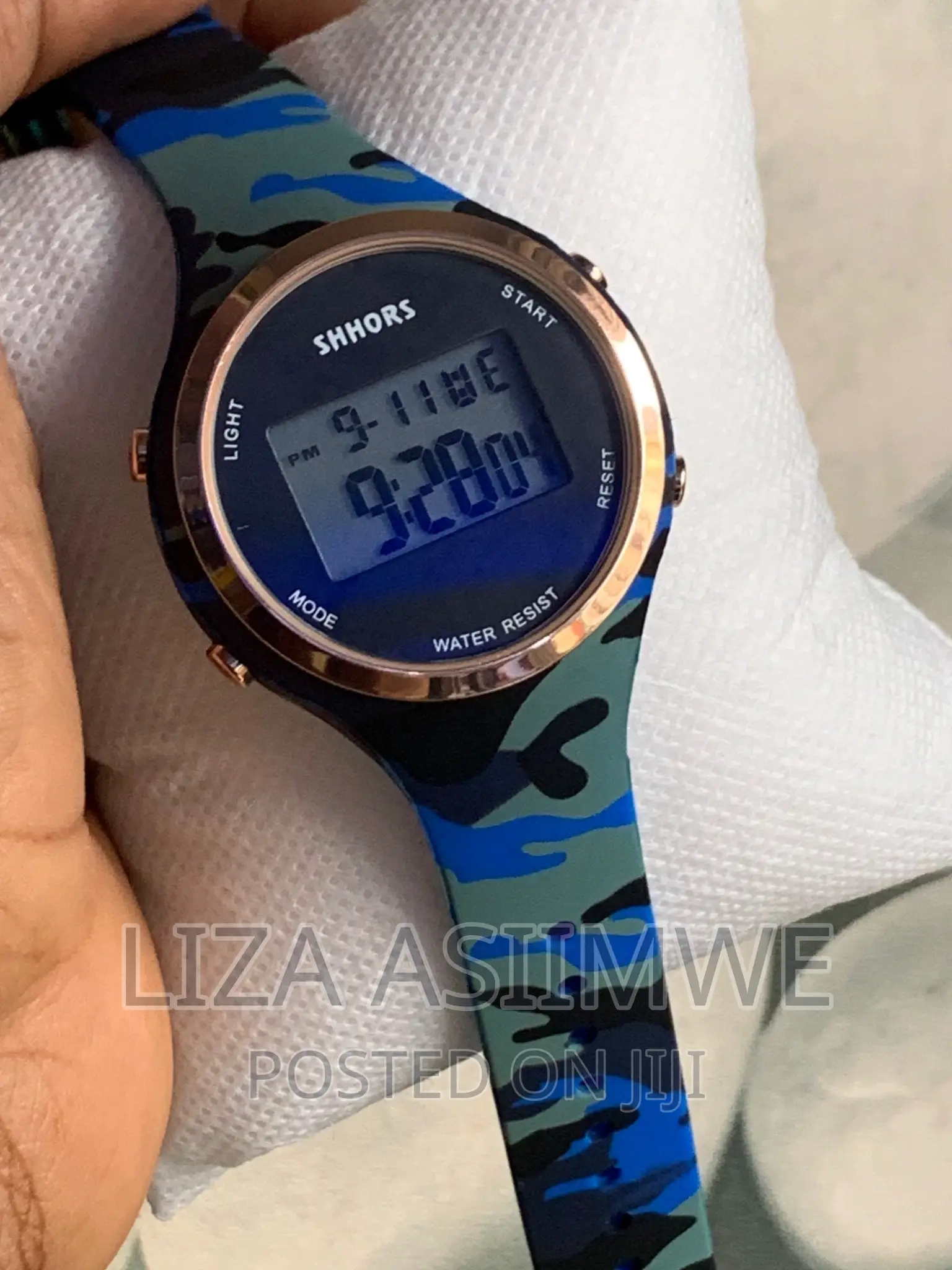 Kids Digital Watches