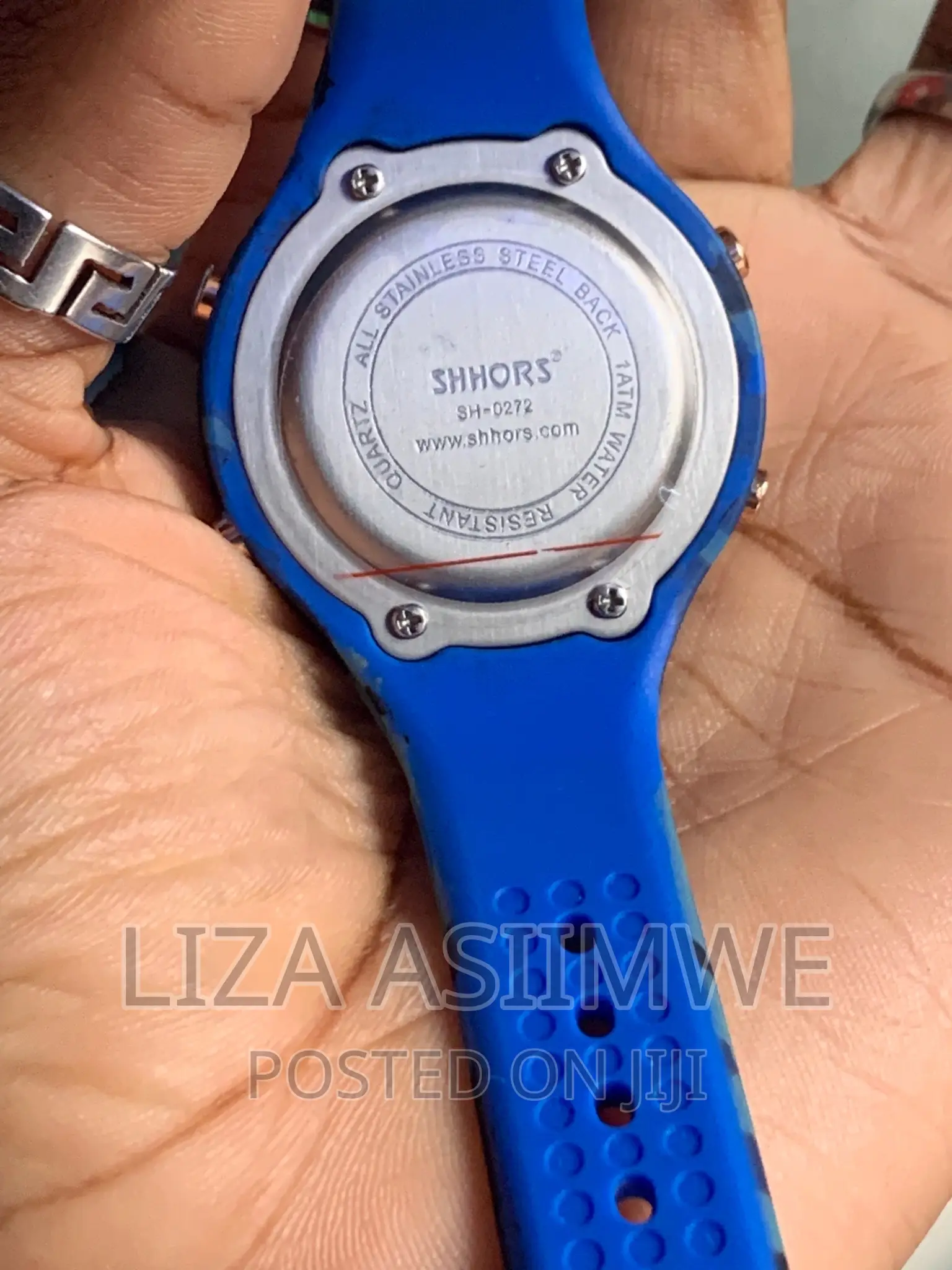 Kids Digital Watches