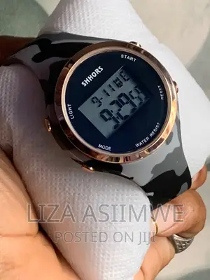 Kids Digital Watches
