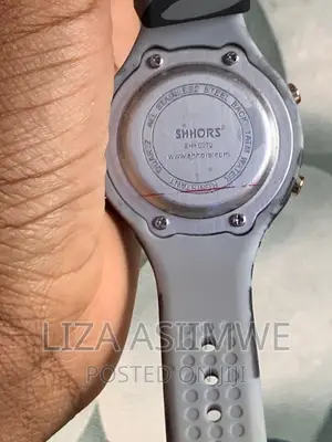 Kids Digital Watches