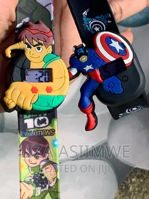Kids Watches