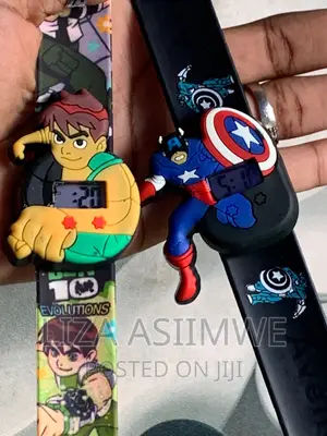 Kids Watches