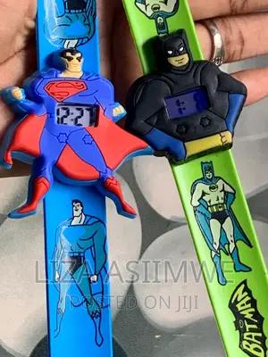 Kids Watches