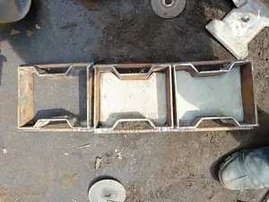 3set Paver Mold Maker