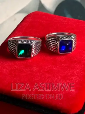 Designer Rings