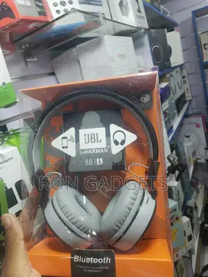JBL Headsets