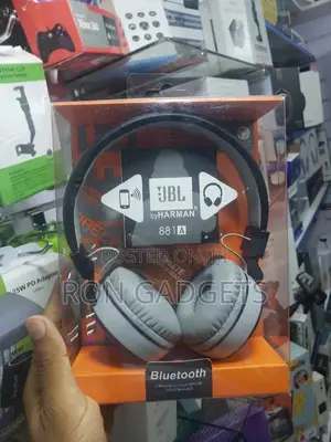 JBL Headsets