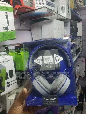 JBL Headsets