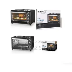 Saachi 45litres Electric Oven.