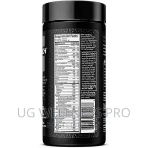 Muscletech Essential Series Platinum Multi Vitamin, 90 Ct