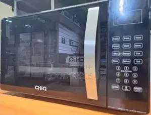 20 Litres CHIQ Microwave With Grill