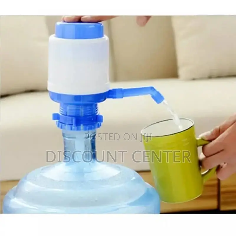 Water Dispenser