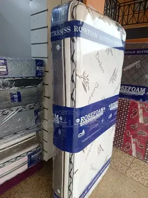 3*6 Double Layer Spring Mattress