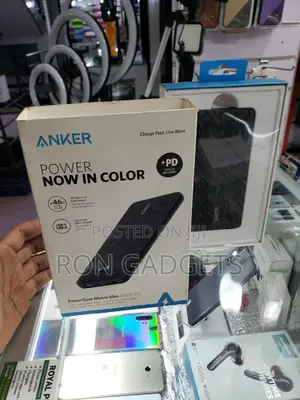 Anker PD 10000mah