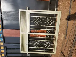 Sliding Windows in All Sizes