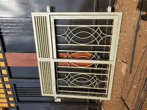 Sliding Windows in All Sizes