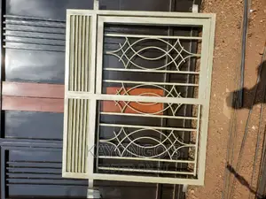 Sliding Windows in All Sizes