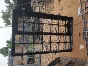 Sliding Windows in All Sizes