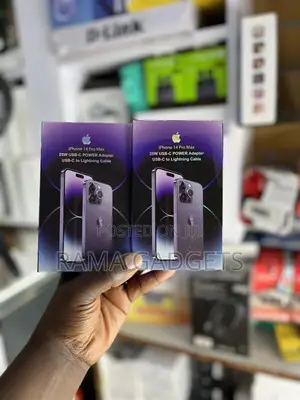 iPhone 14pro Max Usb C Power Adapter
