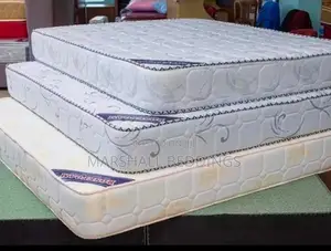 5*6/8inches Latex Smart High Density Mattress