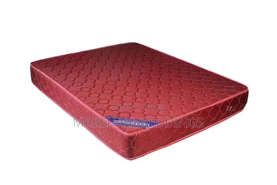 4*6 Orthopedic Mattress -Roseform Back Support Mattress