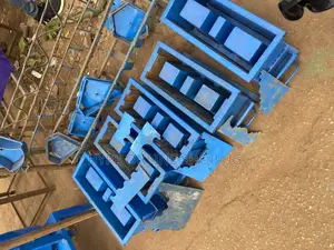 Blocks Mold