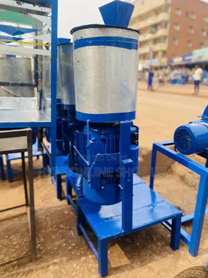18kg Business 18kg Gnut Machine