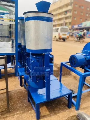 18kg Business 18kg Gnut Machine