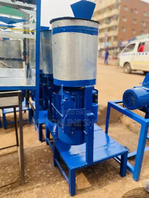 18kg Business 18kg Gnut Machine