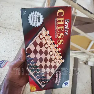 Brains Chess