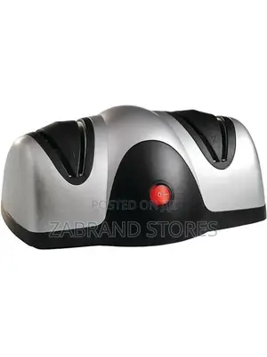 Electric Knife Sharpener