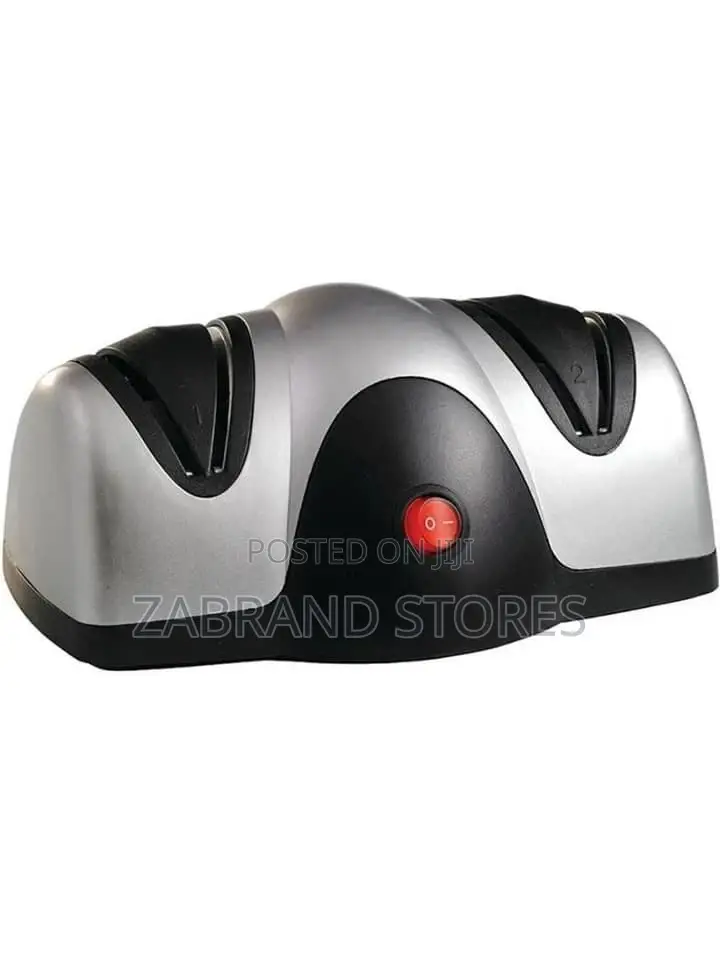 Electric Knife Sharpener