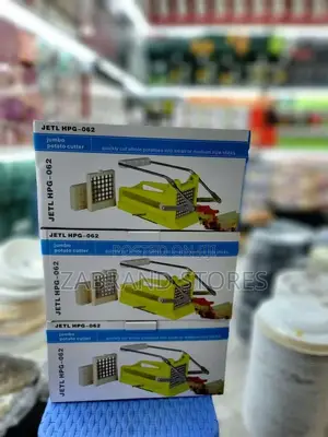 Portable Chips Cutter