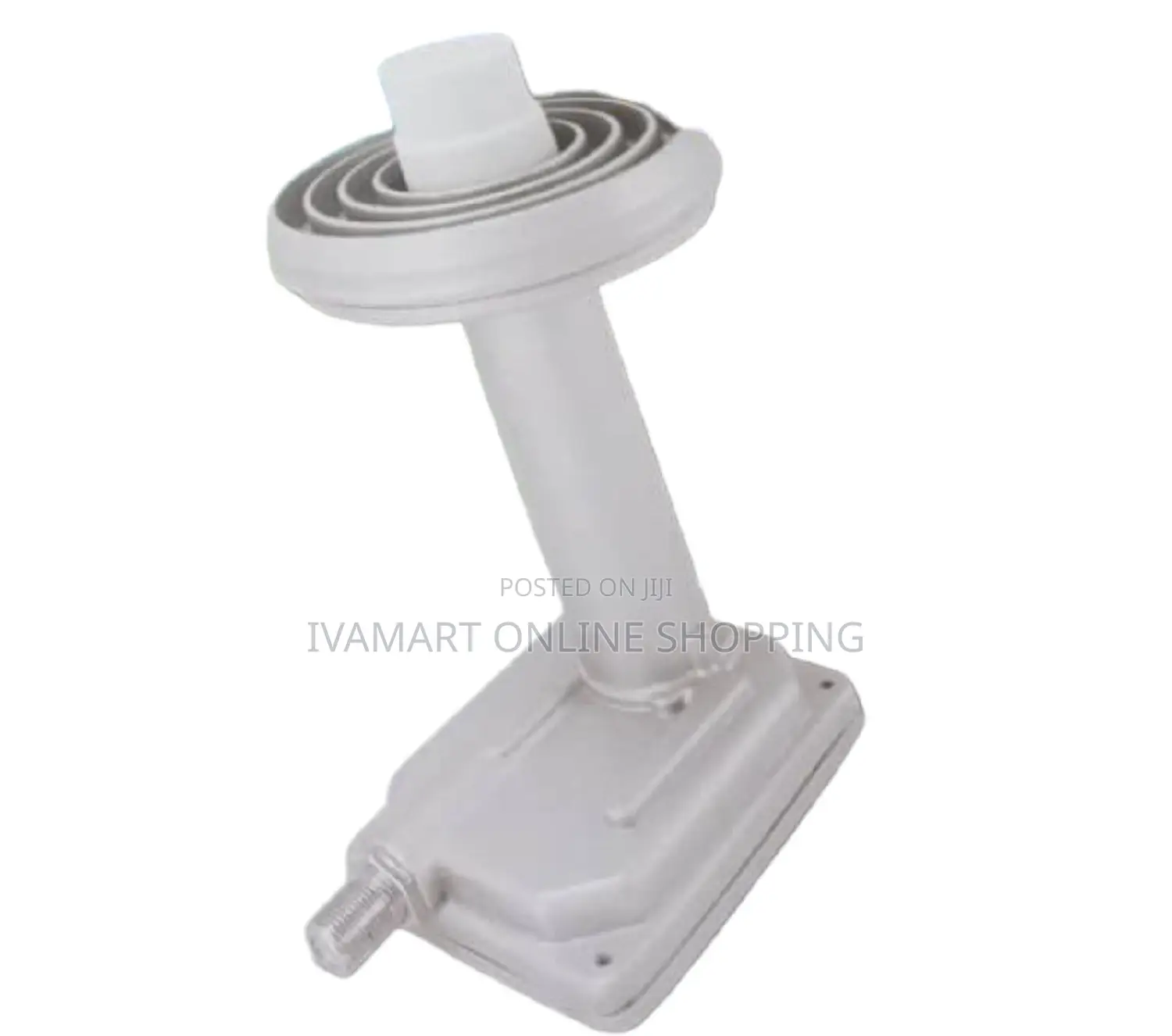 Prime Focus Extreme High Gain Universal Single LNBF