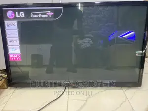 Lg 42 Inch Full Hd Original Plasma Tv With High Quality Pic