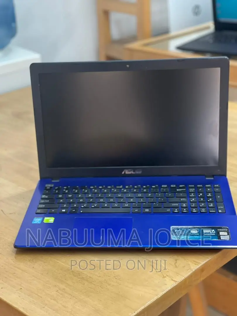New Laptop Asus ASUSPRO P2440UA 8GB Intel Core I5 HDD 500GB