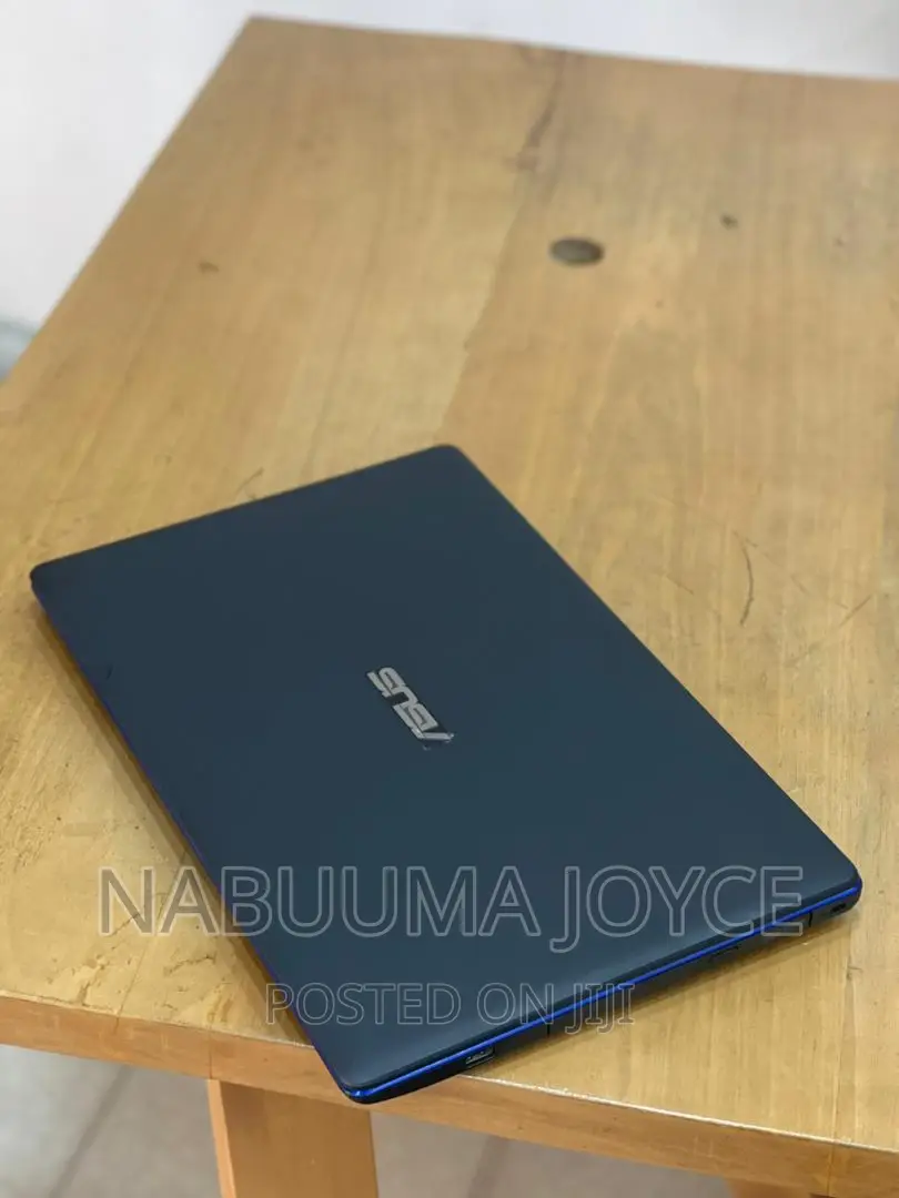 New Laptop Asus ASUSPRO P2440UA 8GB Intel Core I5 HDD 500GB