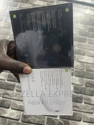 Airpods Pro 2nd Generation