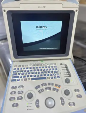 Refurbished Mindray Dp 10