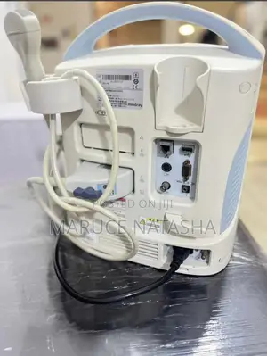 Refurbished Mindray Dp 10