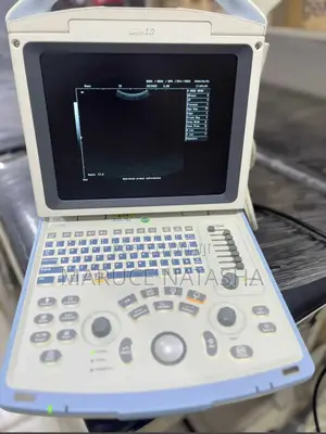 Refurbished Mindray Dp 10