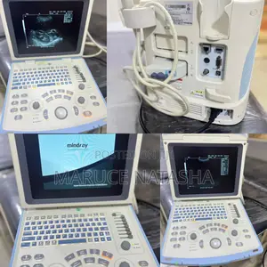 Refurbished Mindray Dp 10