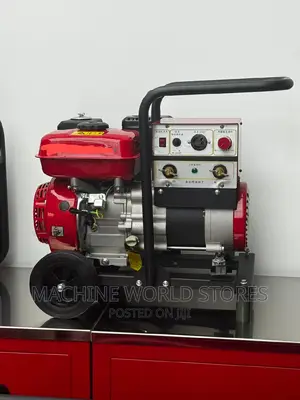 Japan Welding Generator 160amps