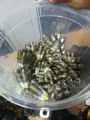 Spark Plugs for All Saloon Cars and Suv Cars