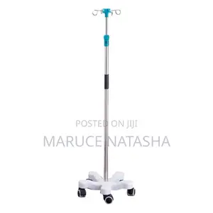 High Quality Adjustable Drip Stand